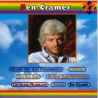 Ben Cramer - Wolkenserie 027 - CD