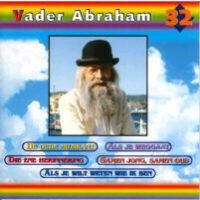 Vader Abraham - Wolkenserie 032
