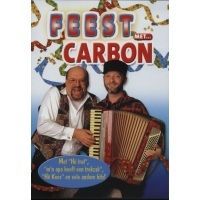 Carbon - Feest met - DVD