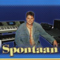Spontaan - CD