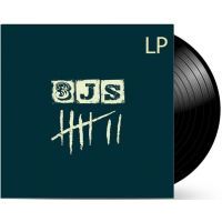 3JS - 7- LP (Limited Edition)