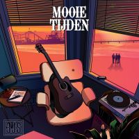 3JS - Mooie Tijden - CD