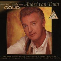 Andre van Duin - Hollands Goud - 2CD