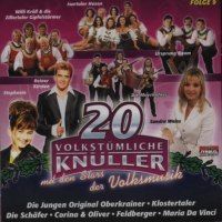 Volkstumliche Knaller - Folge 9