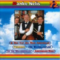 Manke Nelis - Wolkenserie 072