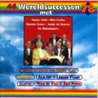 46 Wereldsuccessen - Wolkenserie 078 - CD