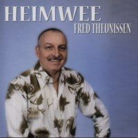Heimwee - Fred Theunissen - CD