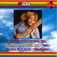 Mieke - Wolkenserie 084 - CD