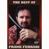 Frank Ferrari - The Best Of - DVD