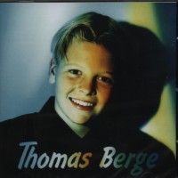 Thomas Berge - Thomas Berge - CD