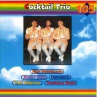 Cocktail Trio - Wolkenserie 105