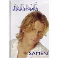 Rene Schuurmans - Samen - DVD