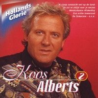 Koos Alberts - Hollands Glorie 2 - CD