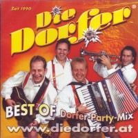 Die Dorfer - Best of - CD