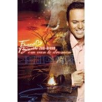 Frans Bauer - Zuid Afrika - Om van te dromen - DVD