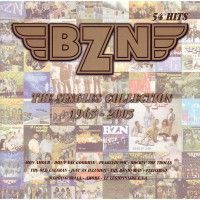 BZN - The Singles Collection - 3CD