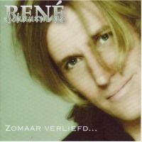 Rene Schuurmans - Zomaar verliefd - CD