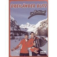 Dreiländer Blitz - in Osttirol - DVD 