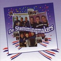 De Stemmingmakers - Het beste van deel 1 - 2CD