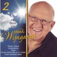 Henk Wijngaard - Het beste van 2