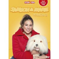 Samson & Marie - Volume 3 - DVD