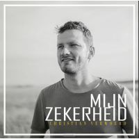 Christian Verwoerd - Mijn Zekerheid - CD