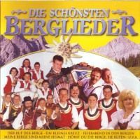 Die schonsten Berglieder