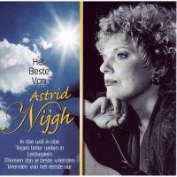 Astrid Nijgh - Het beste van - CD