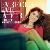 Trijntje Oosterhuis - Wrecks We Adore - CD