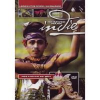 Liedjes uit de Gordel van Smaragd - Vol. 1 (Heimwee naar Indie) - DVD