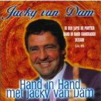Jacky van Dam - Hand in Hand... - CD