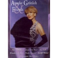 Anneke Gronloh - And Friends - DVD