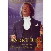 Andre Rieu - Live at the Royal Albert Hall - DVD