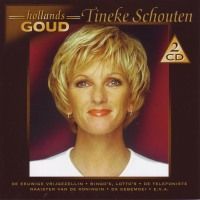 Tineke Schouten - Hollands Goud - 2CD