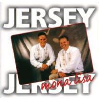 Jersey - Mona Lisa - CD