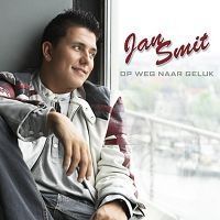 Jan Smit - Op weg naar het geluk - CD