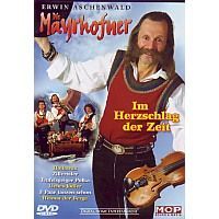 Die Mayrhofner - Im Herzschlag der Zeit - DVD