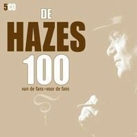 Andre Hazes - De Hazes 100 - Van de fans - voor de fans - 5CD