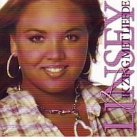 Linsey - Ik zing met liefde - CD