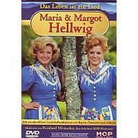 Maria und Margot Hellwig - Das Leben ist ein Lied - DVD