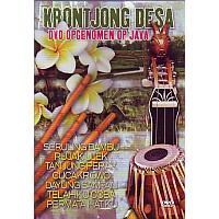 Krontjong Dessa - deel 1, opgenomen op Java - DVD