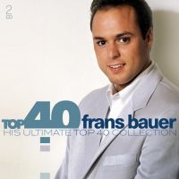 Frans Bauer - Top 40 - 2CD