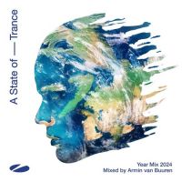 Armin van Buuren - A State Of Trance Yearmix 2024 - 2CD