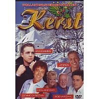 Hollandse Sterren Stralen Kerst - DVD