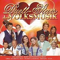 Duett-Stars der Volksmusik 20 Hits