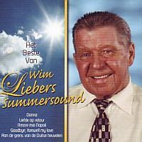 Wim Liebers Summersound - Het Beste van