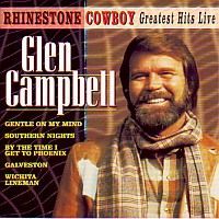 Glen Campbell - Rhinestone Cowboy - Greatest Hits Live
