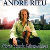 Andre Rieu - New York Memories - CD