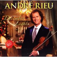 Andre Rieu - December Lights - CD