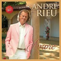 André Rieu - Amore - CD + DVD